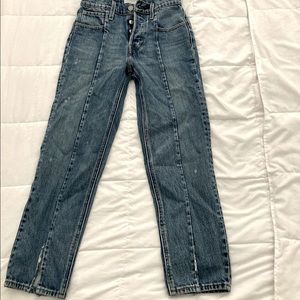 Vintage Levi’s jeans